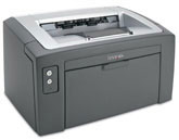 Lexmark E120 Mono Laser A4 (23S0110)